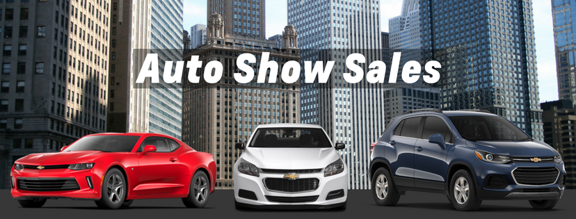 Auto Show Sales Banner, Raymond Chevy (1).png