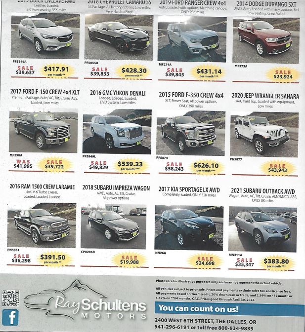 Spring Sale Schulten2.JPG