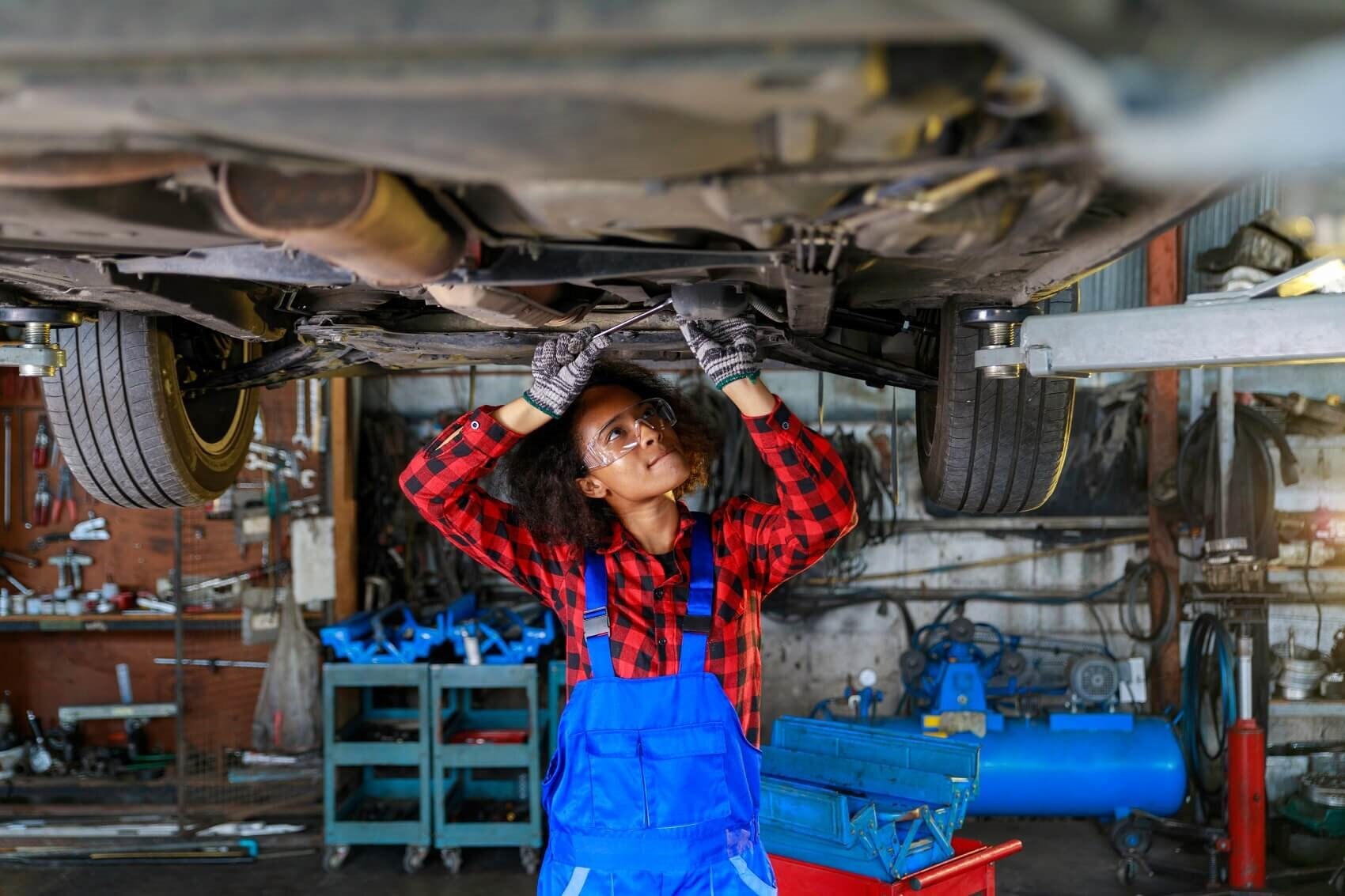 Honda Dealer Brownsville LA