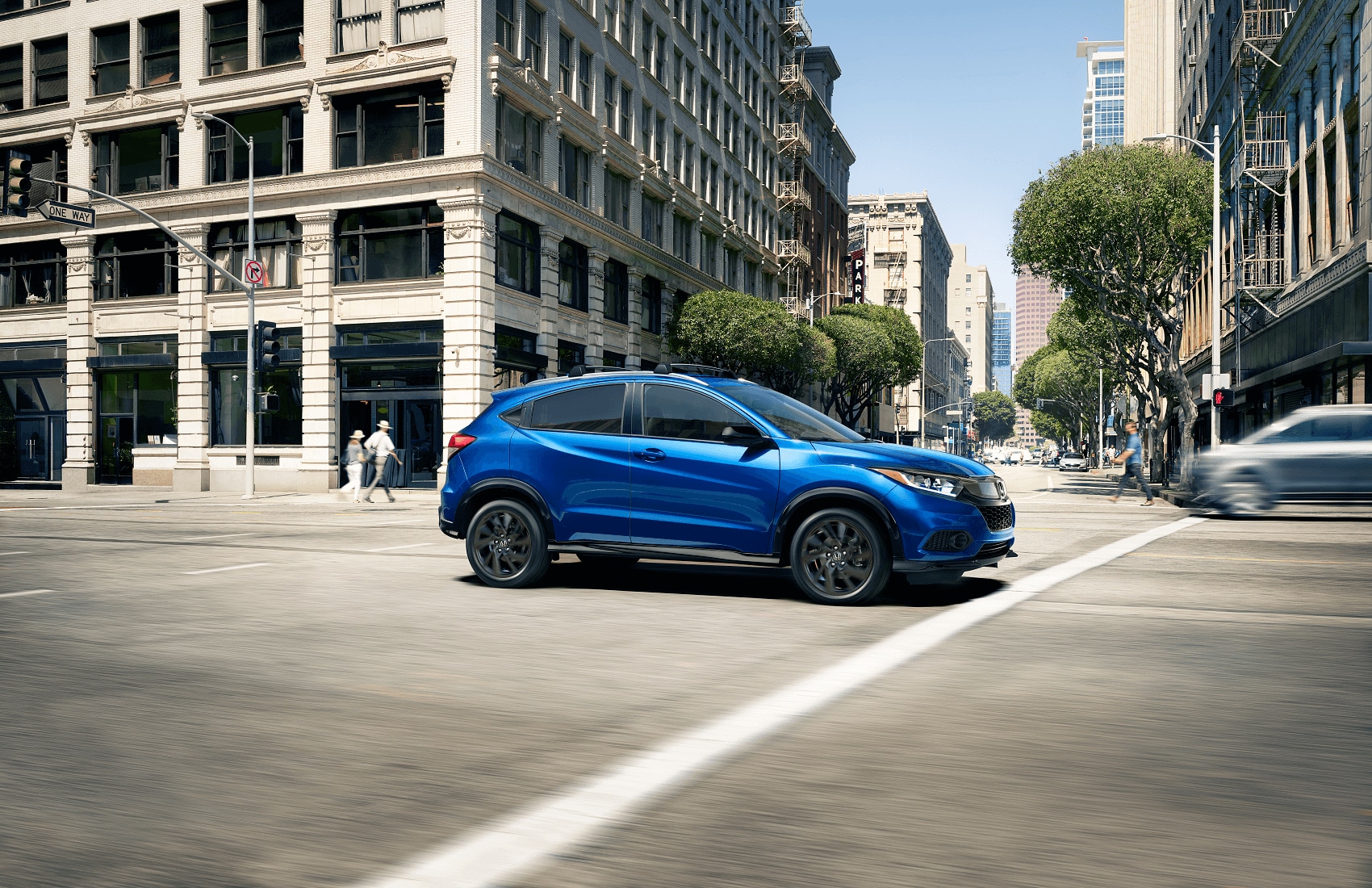 Honda Dealer West Monroe LA