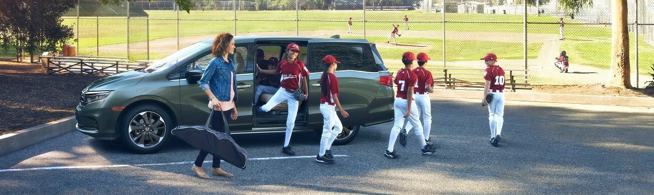 Honda Dealer Sterlington LA