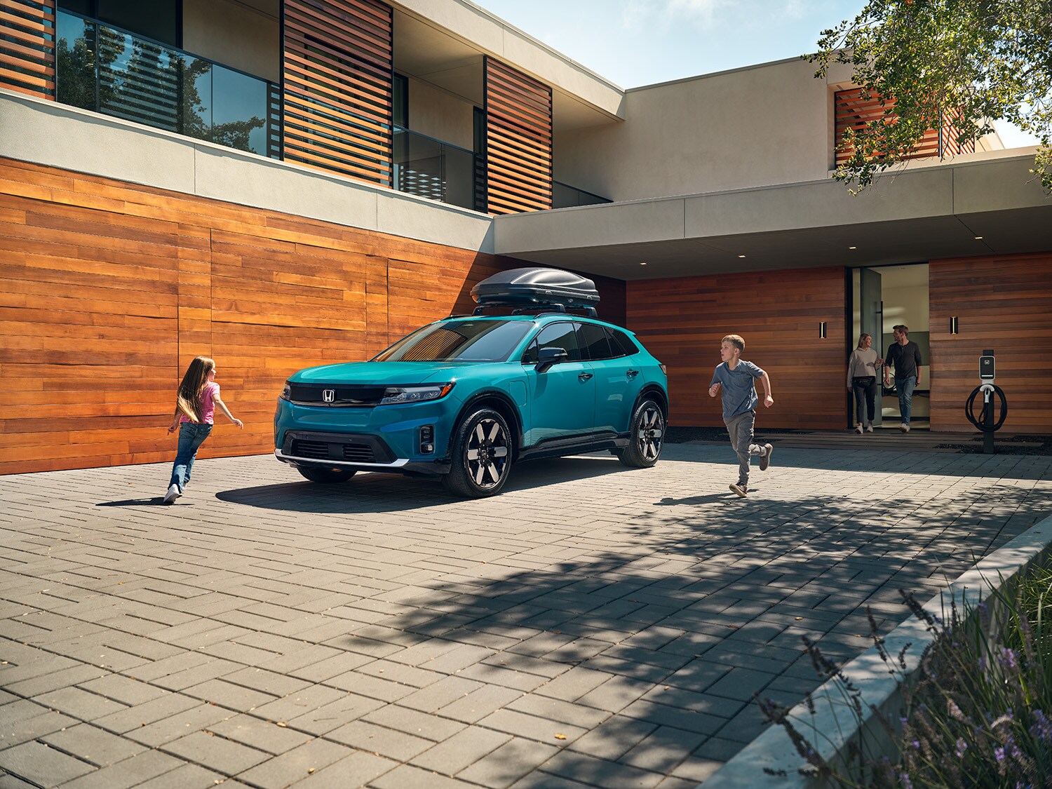 Bastrop Honda CR-V