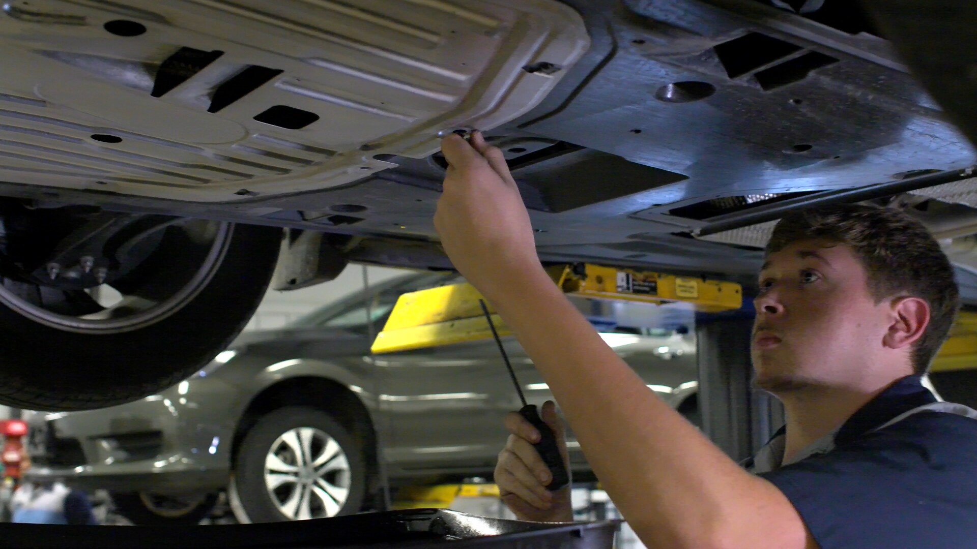 Used Car Dealer near Me