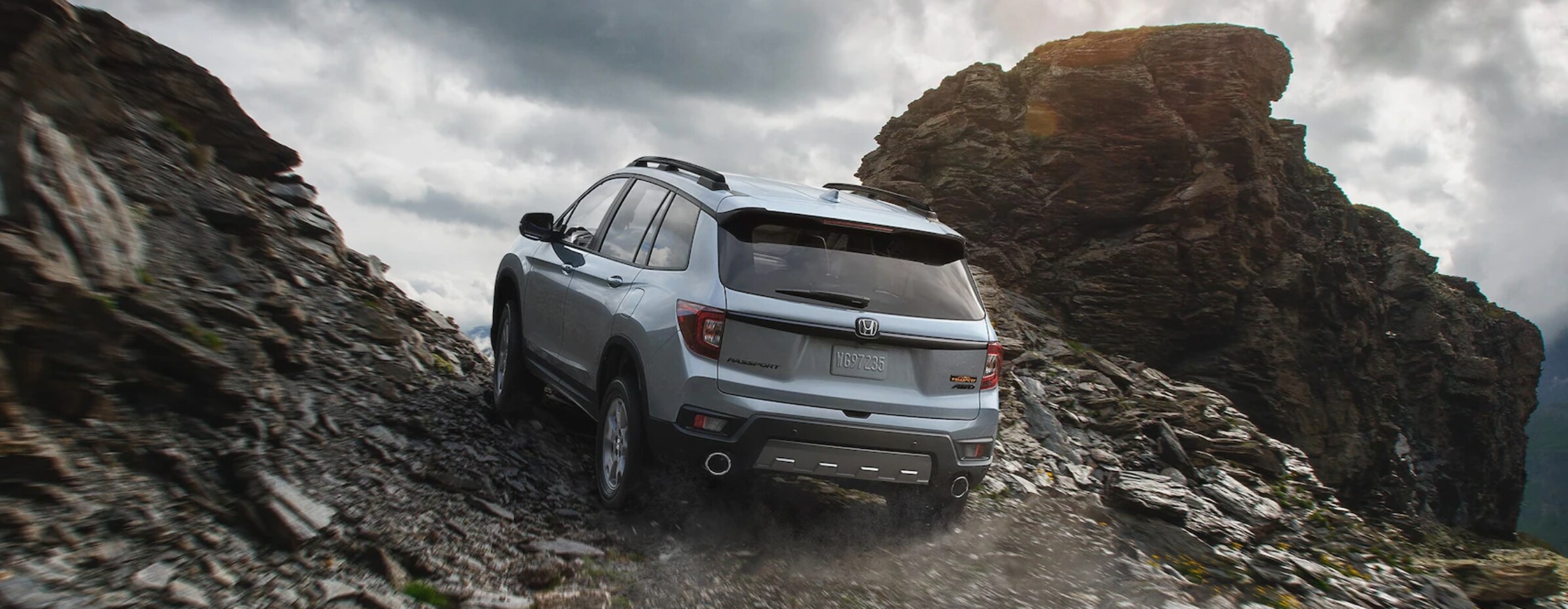 2022 Honda Passport Near Me - Serving Bastrop, LA