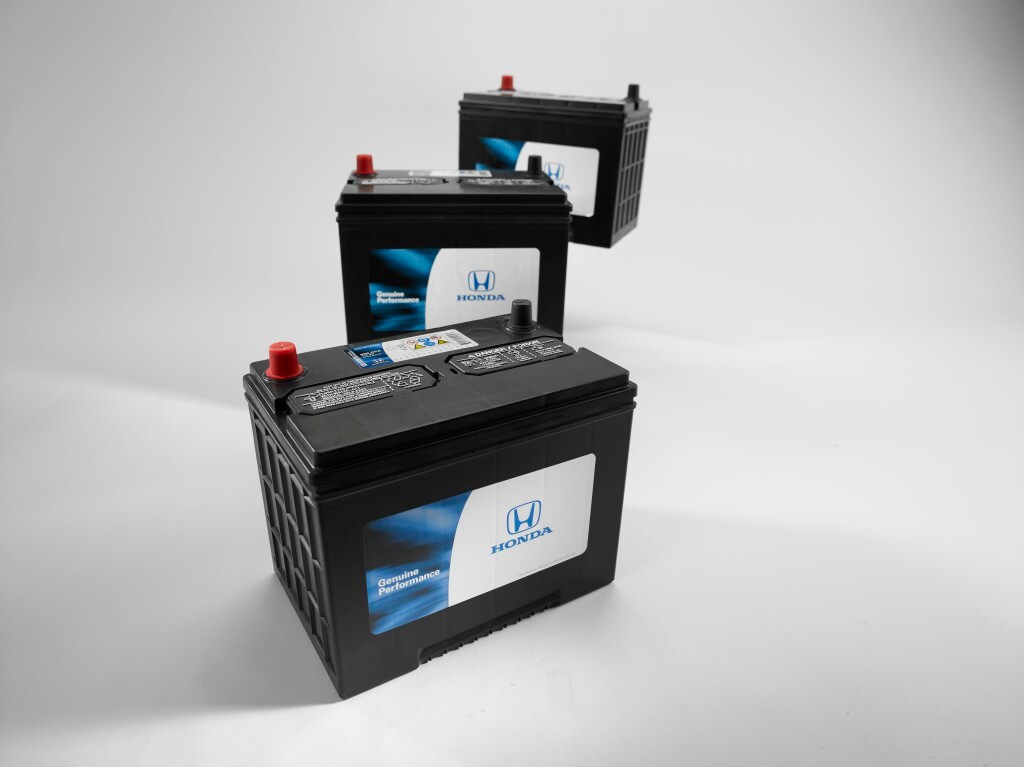 Battery Service in Monroe, LA