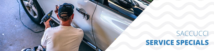 Saccucci Honda Service Specials Saccucci Honda Service Specials