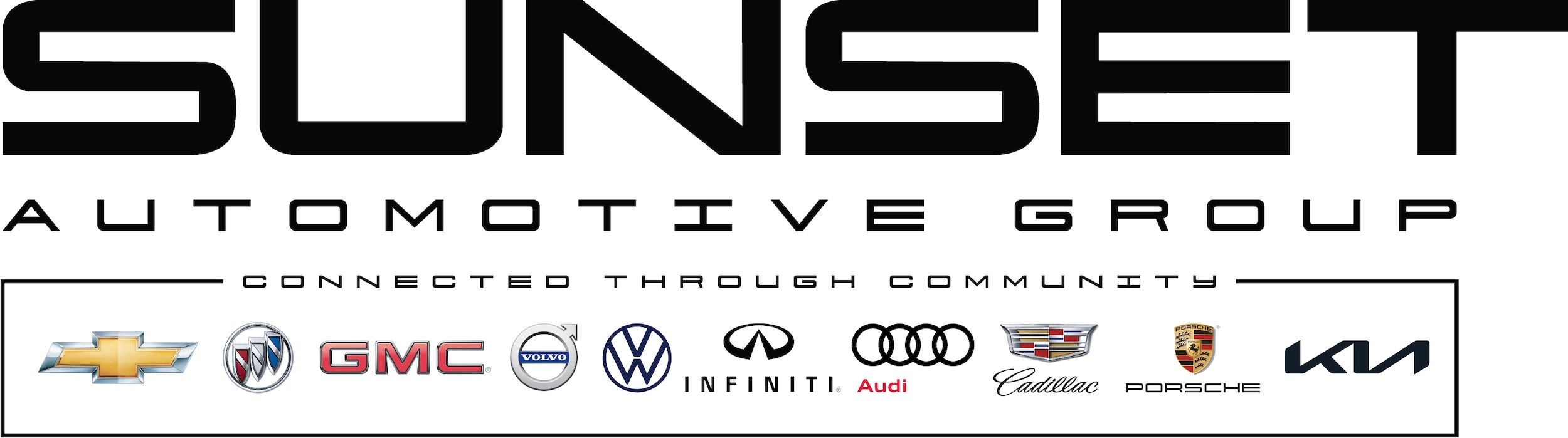 Sunset Auto Group
