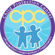 Child Protection Centers Logo