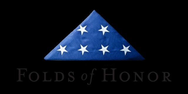 Folds of Honor Logo