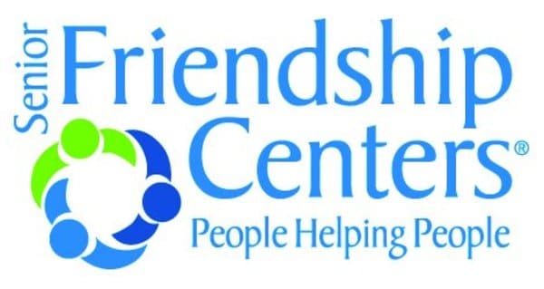 Senior Friendship Centers logo
