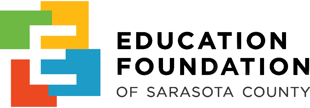 Education Foundation of Sarasota County Logo