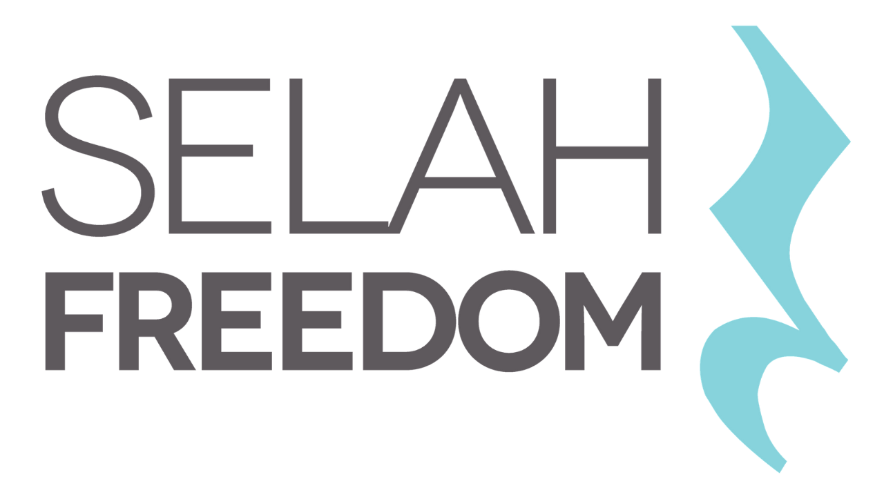 Selah Freedom Logo