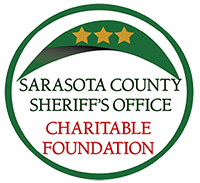 Sarasota County Sheriffs Office Charitable Foundation Logo