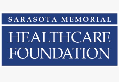 Sarasota Memorial Health Care Foundation logo