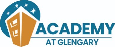 Academy at Glengary Logo