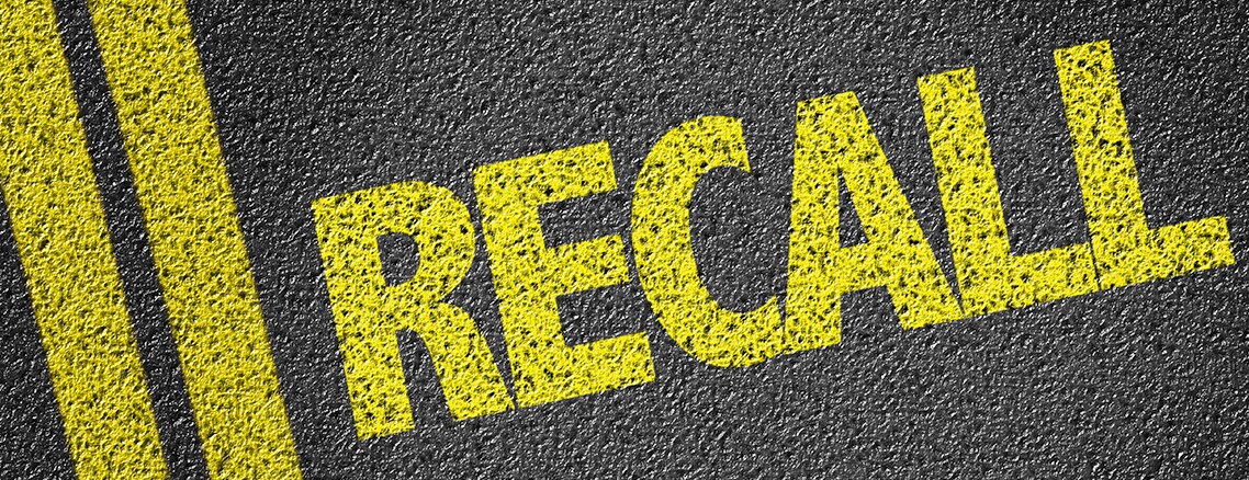 recall image