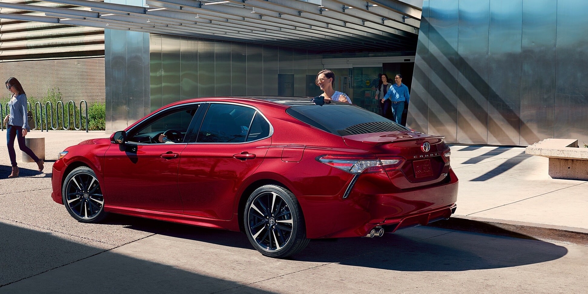 Toyota Camry in Kalamazoo MI.jpg