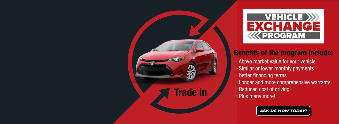 Team Toyota in Schererville Indiana is your home for new and used