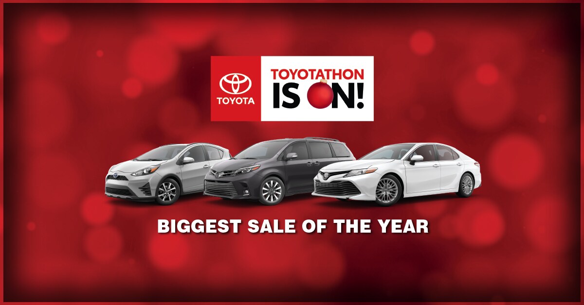 Team Toyota in Schererville Indiana is your home for new and used