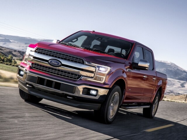 2018 Ford F-150 Shepherdsville KY