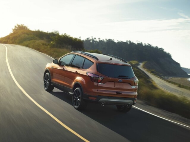 2018 Ford Escape Radcliff KY