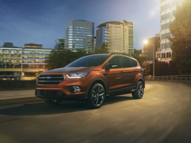 2018 Ford Escape Shepherdsville
