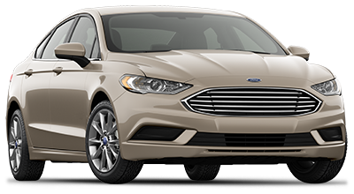 2018 Ford Fusion Kentucky