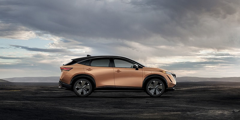 CMA’s Valley Nissan - Electric Cars for Sale in Staunton, VA