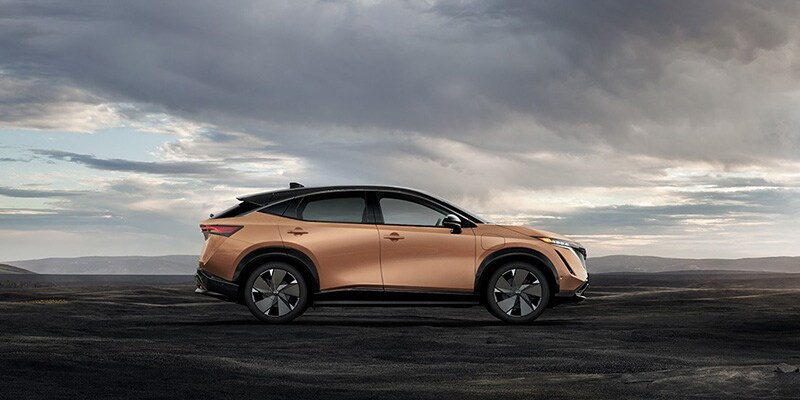 CMA’s Valley Nissan - Electric Cars for Sale in Staunton, VA
