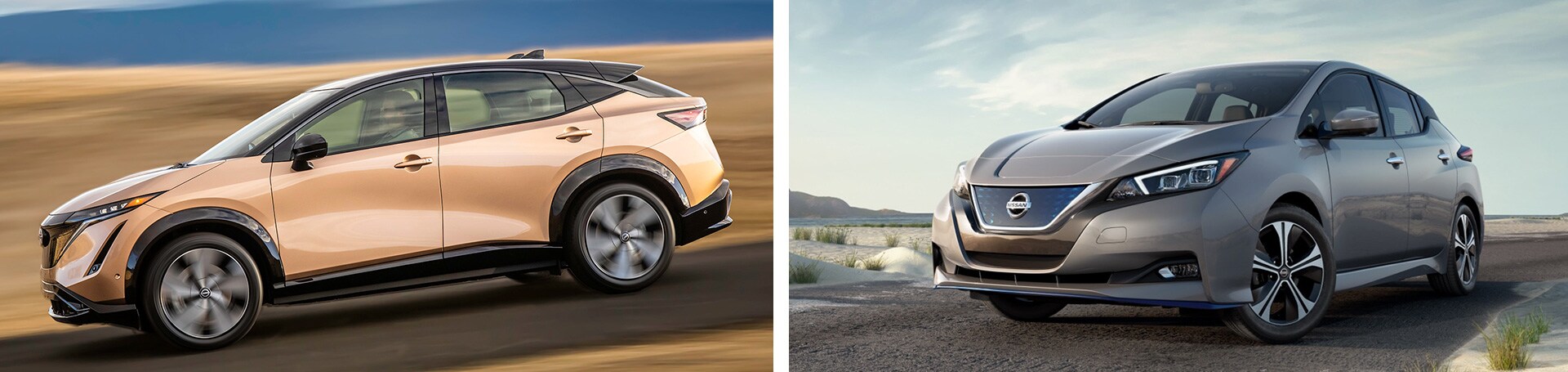 CMA’s Valley Nissan - Electric Cars for Sale in Staunton, VA