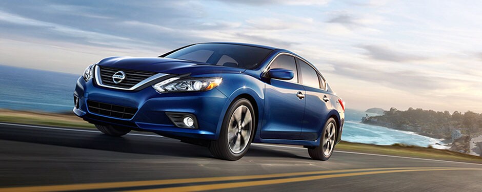 Review: 2018 Nissan Altima