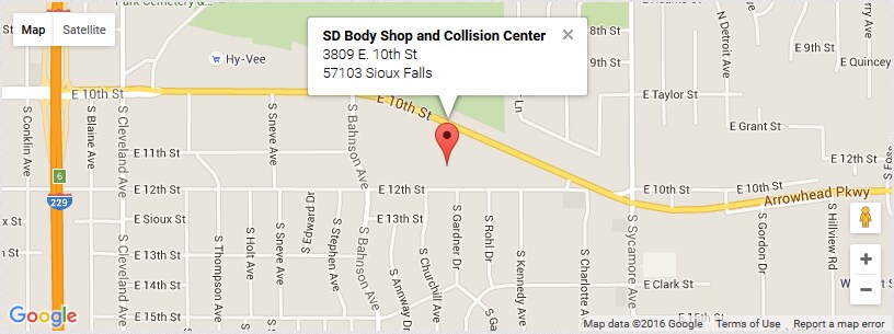 Auto Body Repair Vern Eide Mitsubishi.png