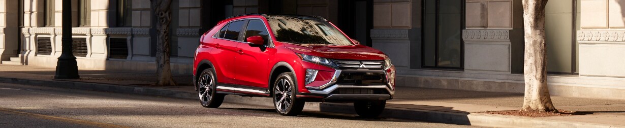 2019 Eclipse Cross SUVs for Sale in Merrillville, IN 2019 Eclipse Cross SUVs for Sale in Merrillville, IN