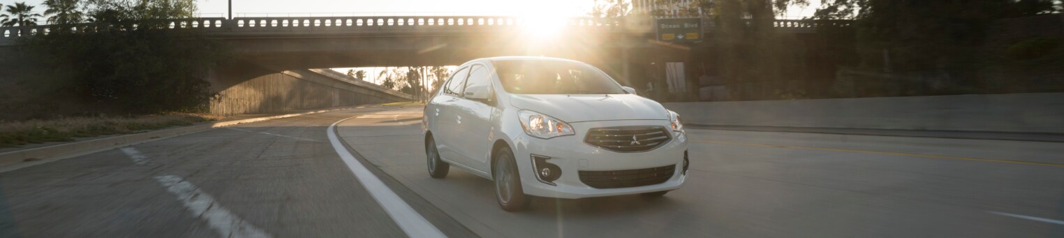 2018 Mirage G4 2018 Mirage G4