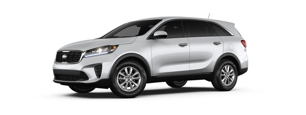 2020 Kia Sorento L