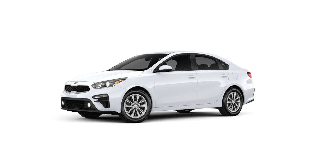 2020 Kia Forte FE