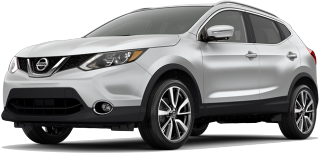 2018 Rogue Sport