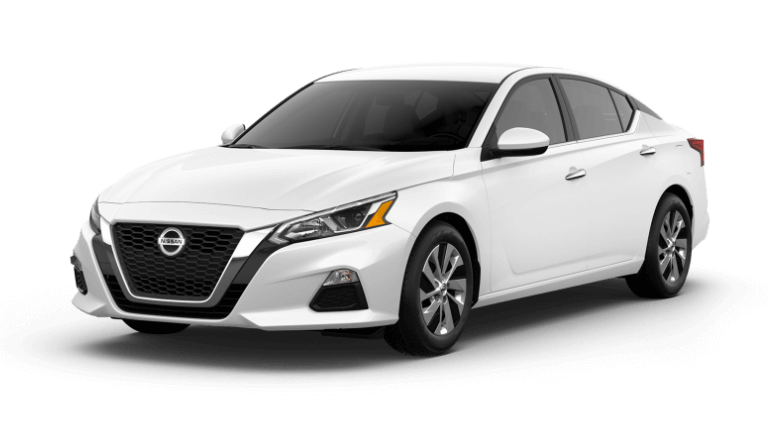 2021 Nissan Altima S