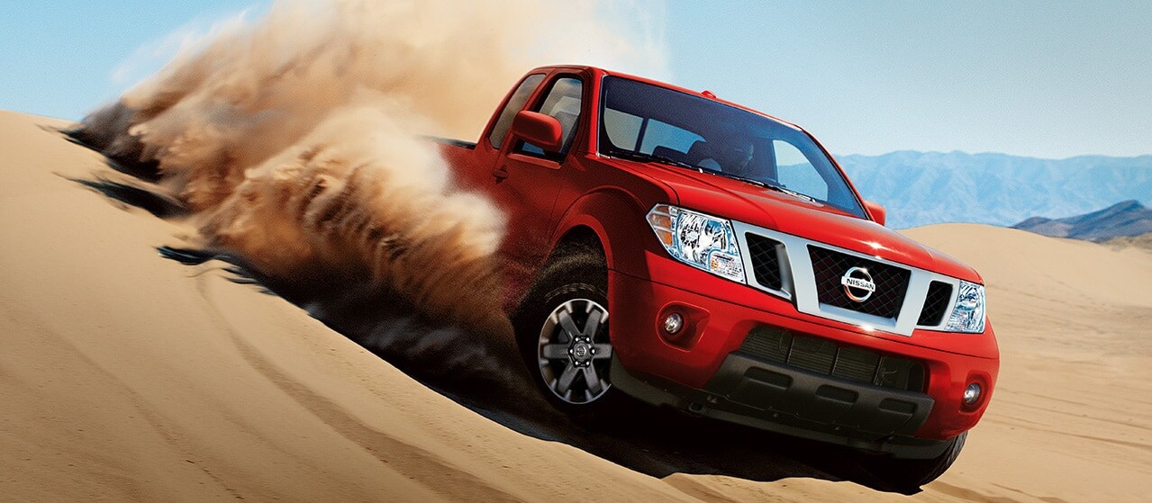 2018 Nissan Frontier Exterior near Ozark, MOÂ