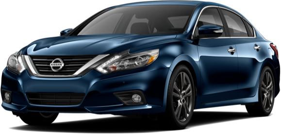 2018 Altima