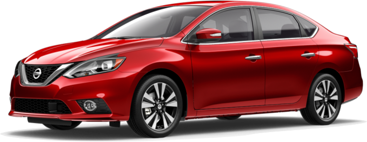 2018 Sentra