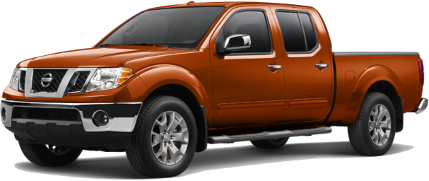 2018 Frontier