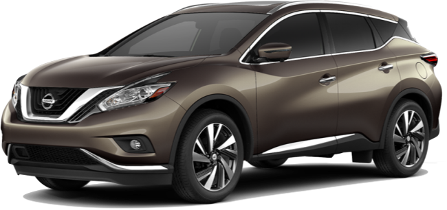 2018 Murano