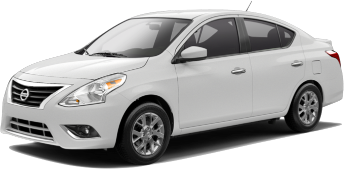 2018 Versa