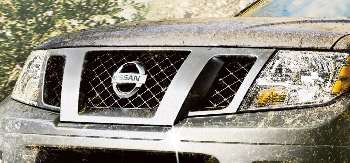 Popular Nissan OEM Accessories in Springfield, MO