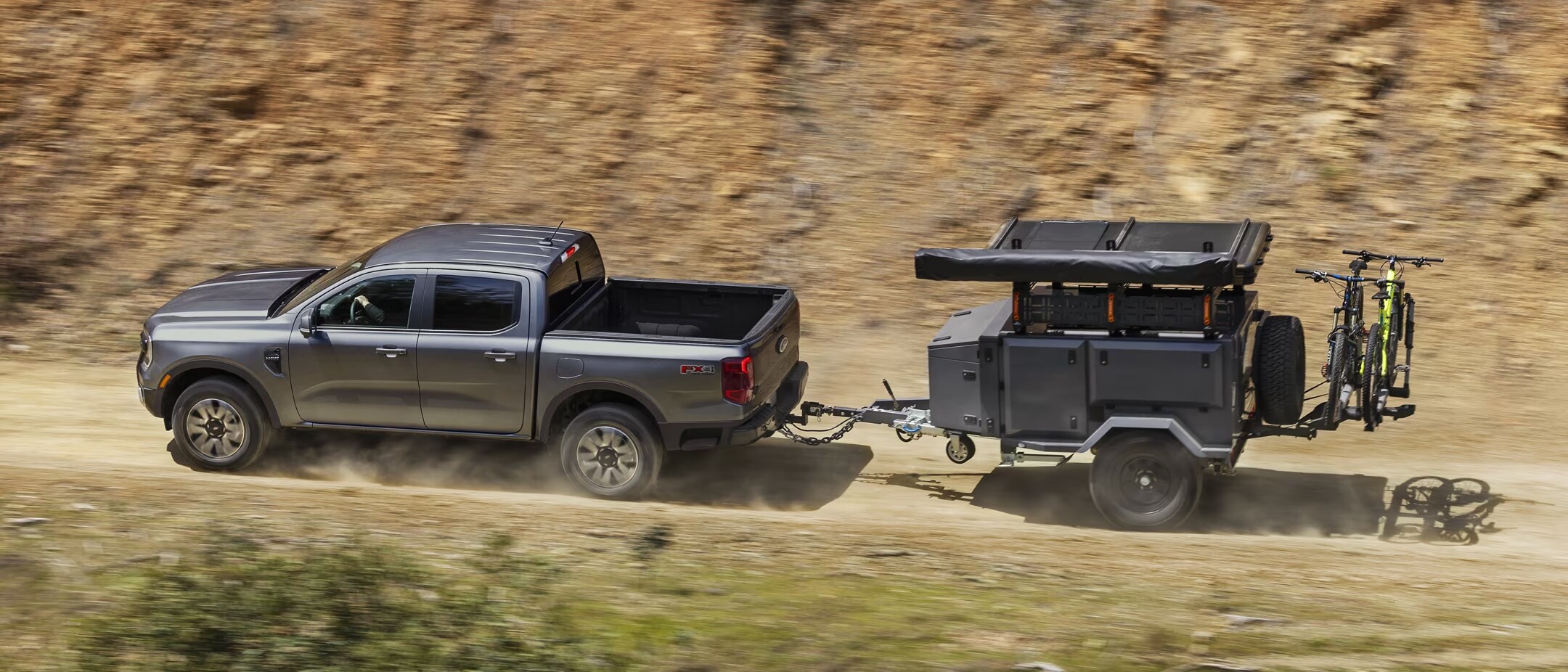Ranger performance