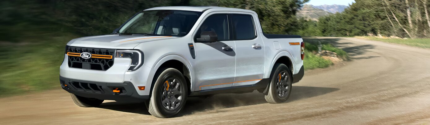 Ford Maverick