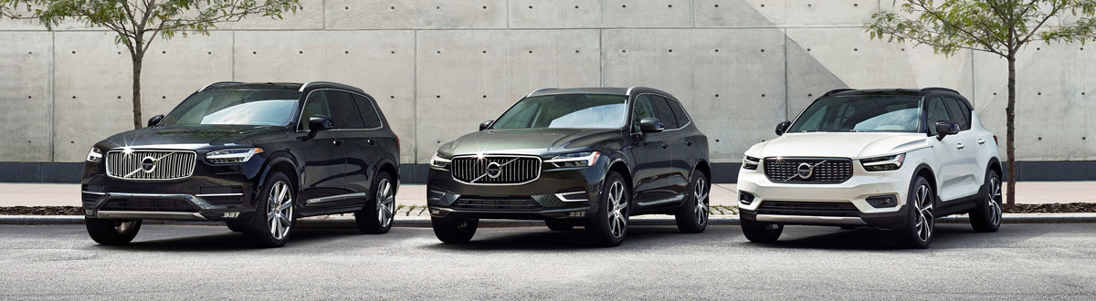 How to Interact with Our Volvo Dealership Online