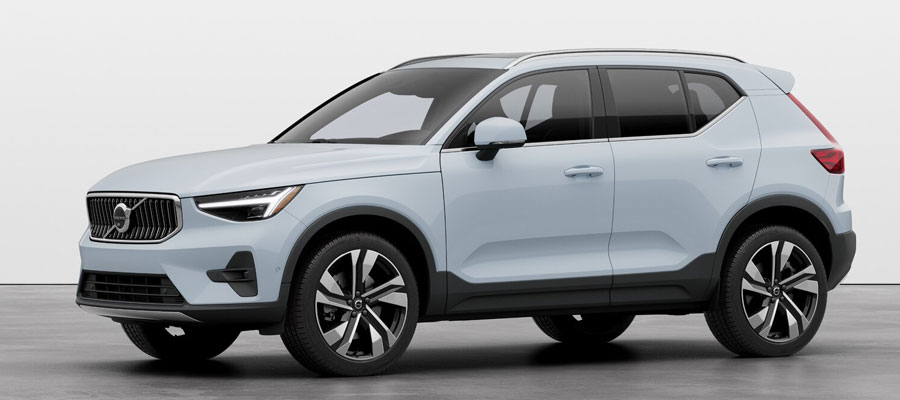 2024 Volvo XC40