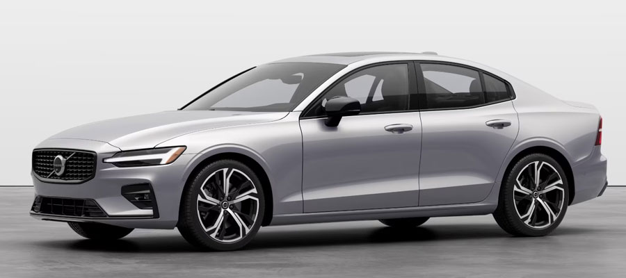 2024 Volvo S60